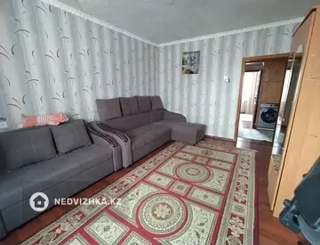 2-комнатная квартира, этаж 4 из 4, 56 м², миниатюра 7