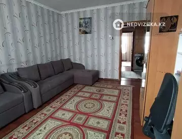 2-комнатная квартира, этаж 4 из 4, 56 м², миниатюра 8