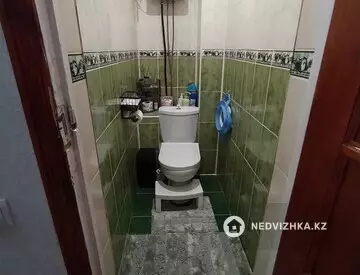 2-комнатная квартира, этаж 4 из 4, 56 м², миниатюра 10