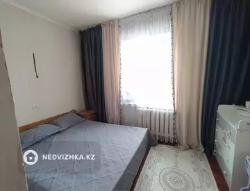 2-комнатная квартира, этаж 4 из 4, 56 м², миниатюра 11