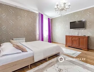 1-комнатная квартира, этаж 8 из 14, 45 м², Посуточно