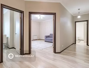 2-комнатная квартира, этаж 7 из 14, 55 м², Посуточно, миниатюра 7