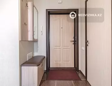 2-комнатная квартира, этаж 7 из 14, 55 м², Посуточно, миниатюра 10