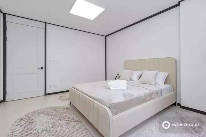2-комнатная квартира, этаж 19 из 30, 55 м², Посуточно, фотография 2
