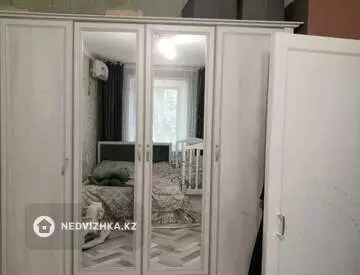 2-комнатная квартира, этаж 1 из 5, 44 м²