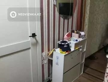 2-комнатная квартира, этаж 1 из 5, 44 м²