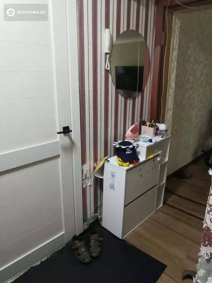 2-комнатная квартира, этаж 1 из 5, 44 м², фотография 3