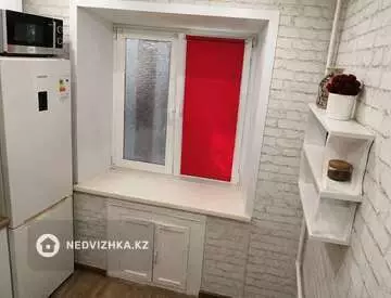 2-комнатная квартира, этаж 1 из 5, 44 м²