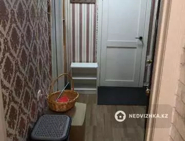 2-комнатная квартира, этаж 1 из 5, 44 м²