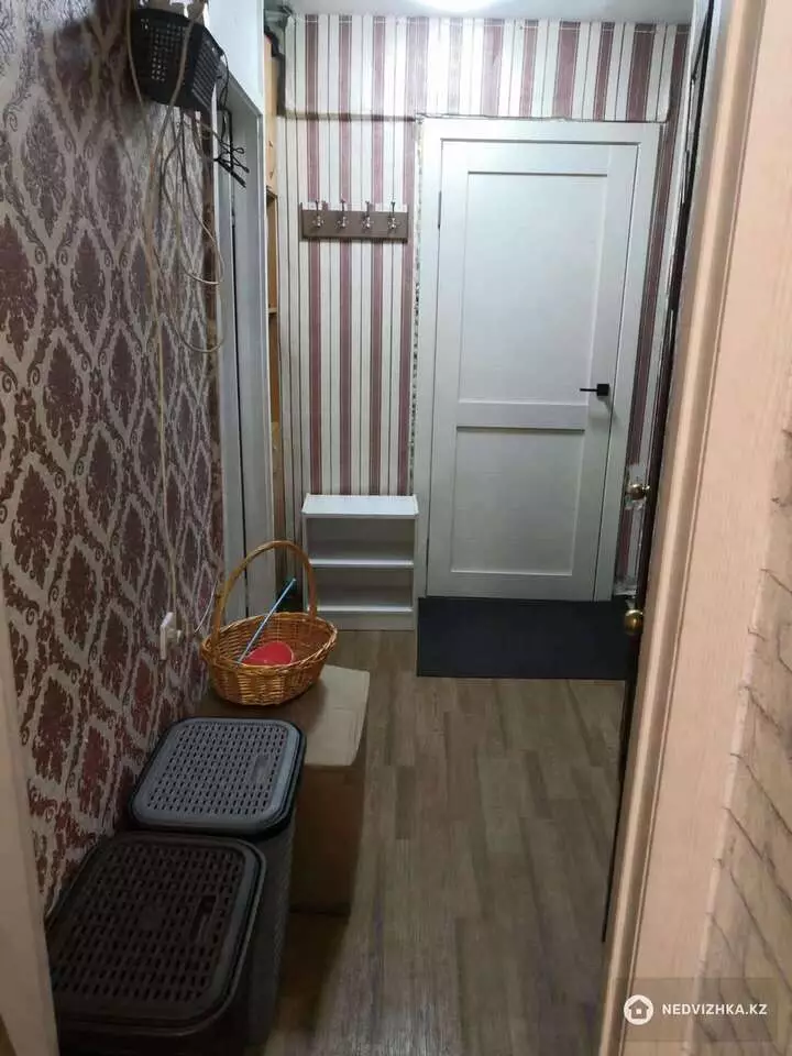 2-комнатная квартира, этаж 1 из 5, 44 м², фотография 5