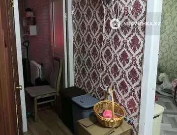 2-комнатная квартира, этаж 1 из 5, 44 м², миниатюра 6
