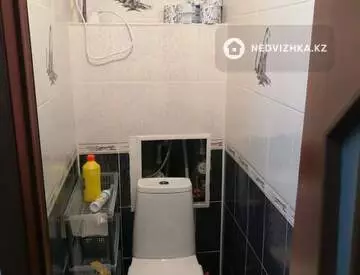 2-комнатная квартира, этаж 1 из 5, 44 м², миниатюра 7