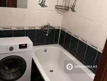 2-комнатная квартира, этаж 1 из 5, 44 м², миниатюра 9