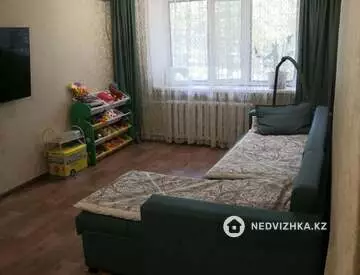 2-комнатная квартира, этаж 1 из 5, 44 м², миниатюра 10
