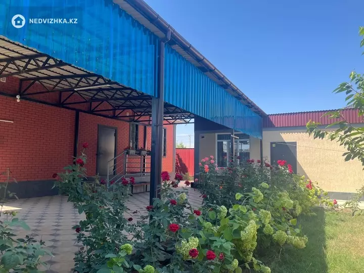 4-комнатный дом, 5 соток, 100 м², фотография 2