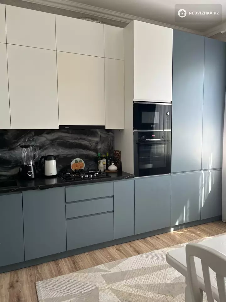 4-комнатный дом, 5 соток, 100 м², фотография 3