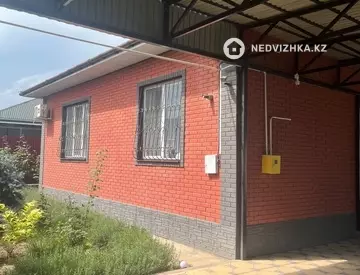 4-комнатный дом, 5 соток, 100 м²