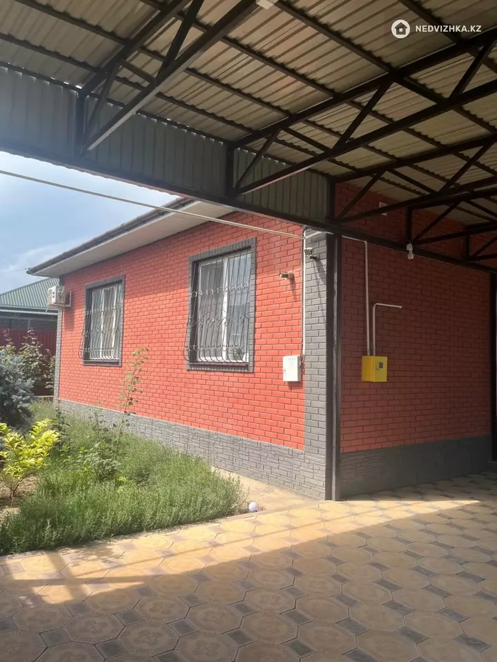 4-комнатный дом, 5 соток, 100 м², фотография 4