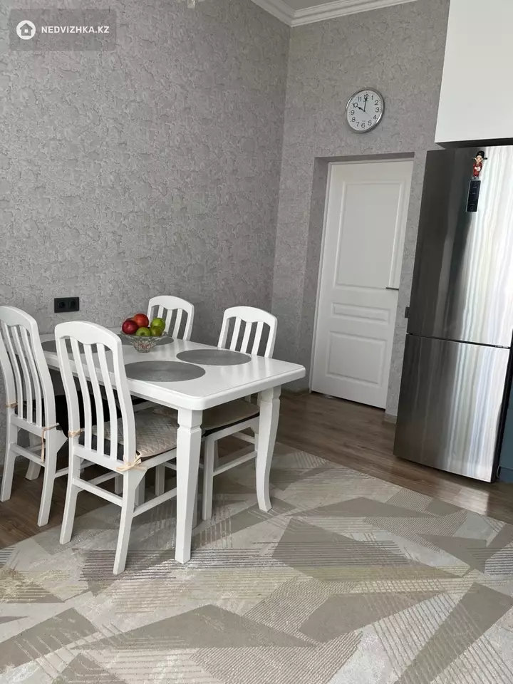 4-комнатный дом, 5 соток, 100 м², фотография 5