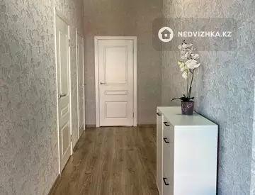 4-бөлмелі үй, 5 соттық, 100 м², 6-нобай