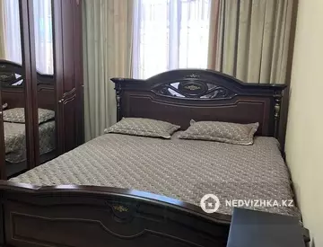 4-бөлмелі үй, 5 соттық, 100 м², 10-нобай