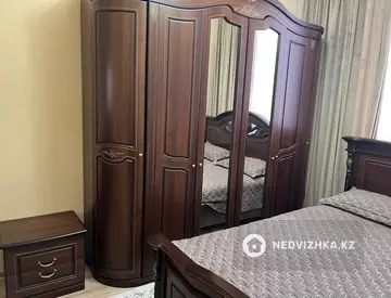 4-бөлмелі үй, 5 соттық, 100 м², 12-нобай