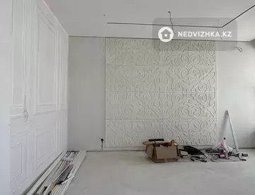 4-бөлмелі пәтер, қабат 7 барлық қабат саны 7, 145 м², 4-нобай