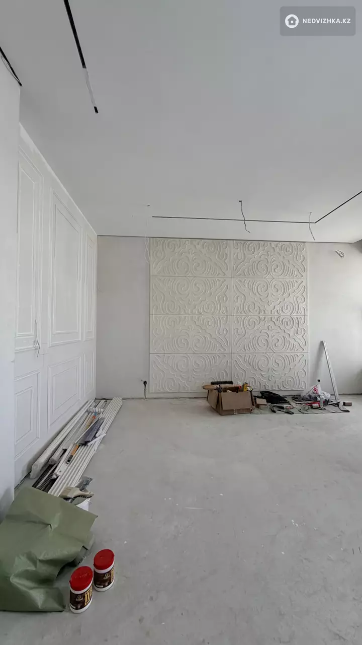 4-комнатная квартира, этаж 7 из 7, 145 м², фотография 4