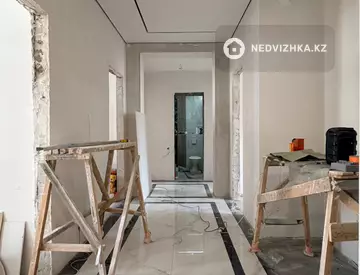 4-бөлмелі пәтер, қабат 7 барлық қабат саны 7, 145 м², 5-нобай