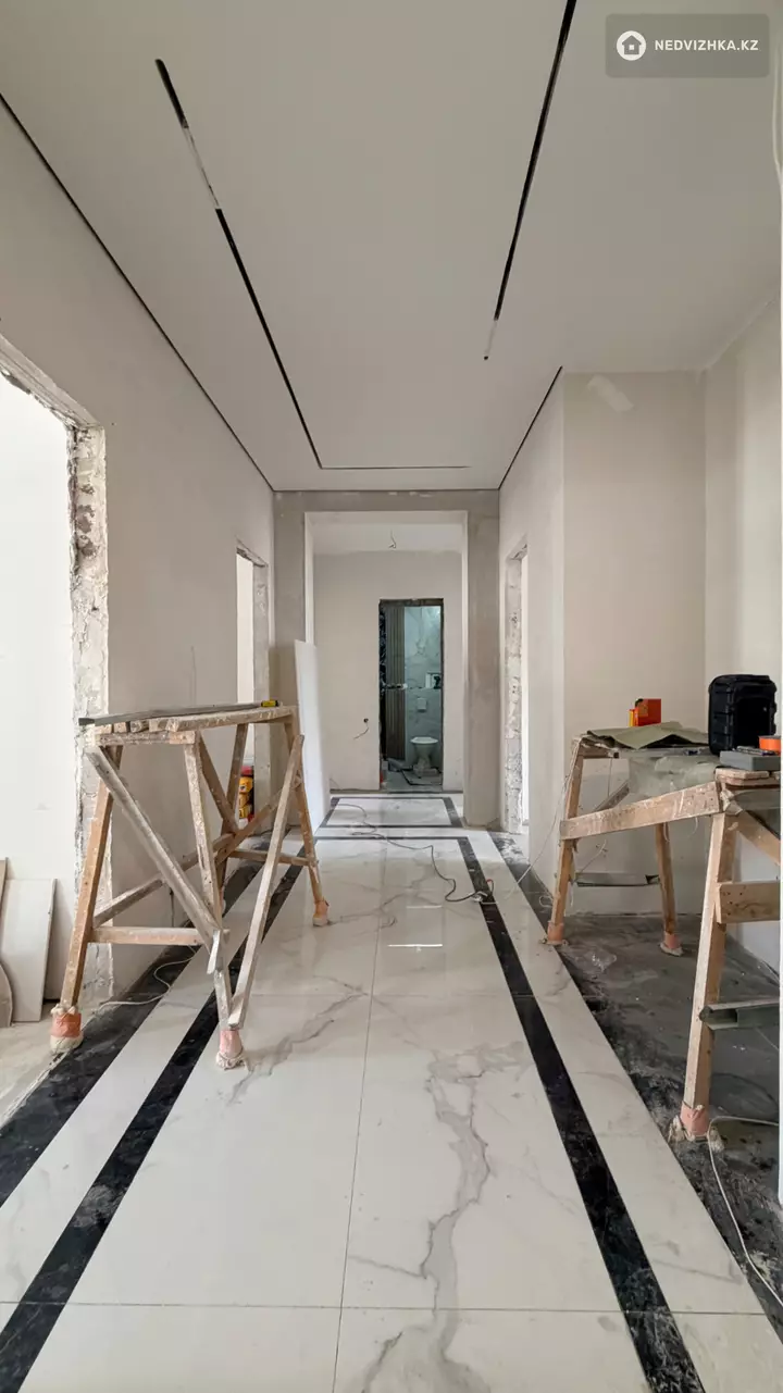 4-комнатная квартира, этаж 7 из 7, 145 м², фотография 5
