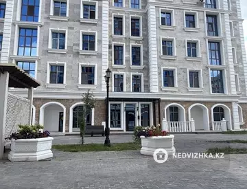 4-бөлмелі пәтер, қабат 7 барлық қабат саны 7, 145 м², 6-нобай
