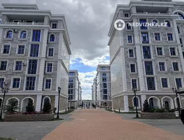 4-бөлмелі пәтер, қабат 7 барлық қабат саны 7, 145 м², 7-нобай