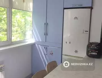 1-комнатная квартира, этаж 3 из 10, 30 м²