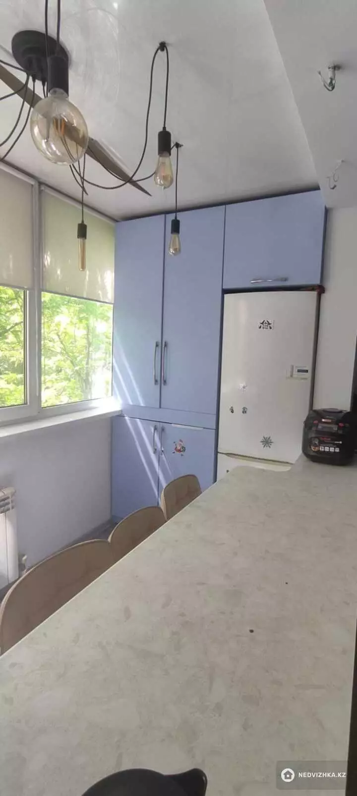 1-комнатная квартира, этаж 3 из 10, 30 м², фотография 3