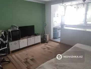 1-комнатная квартира, этаж 3 из 10, 30 м²