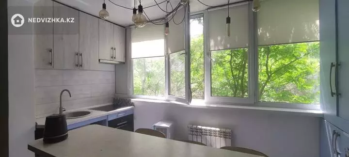 1-комнатная квартира, этаж 3 из 10, 30 м², фотография 2