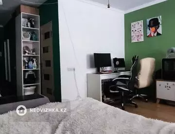 1-комнатная квартира, этаж 3 из 10, 30 м²