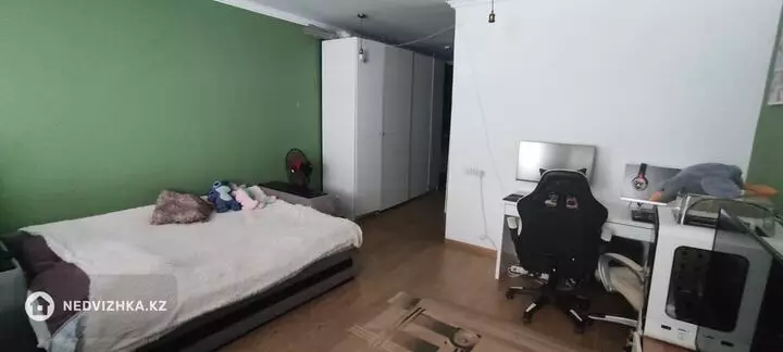 1-комнатная квартира, этаж 3 из 10, 30 м², фотография 4