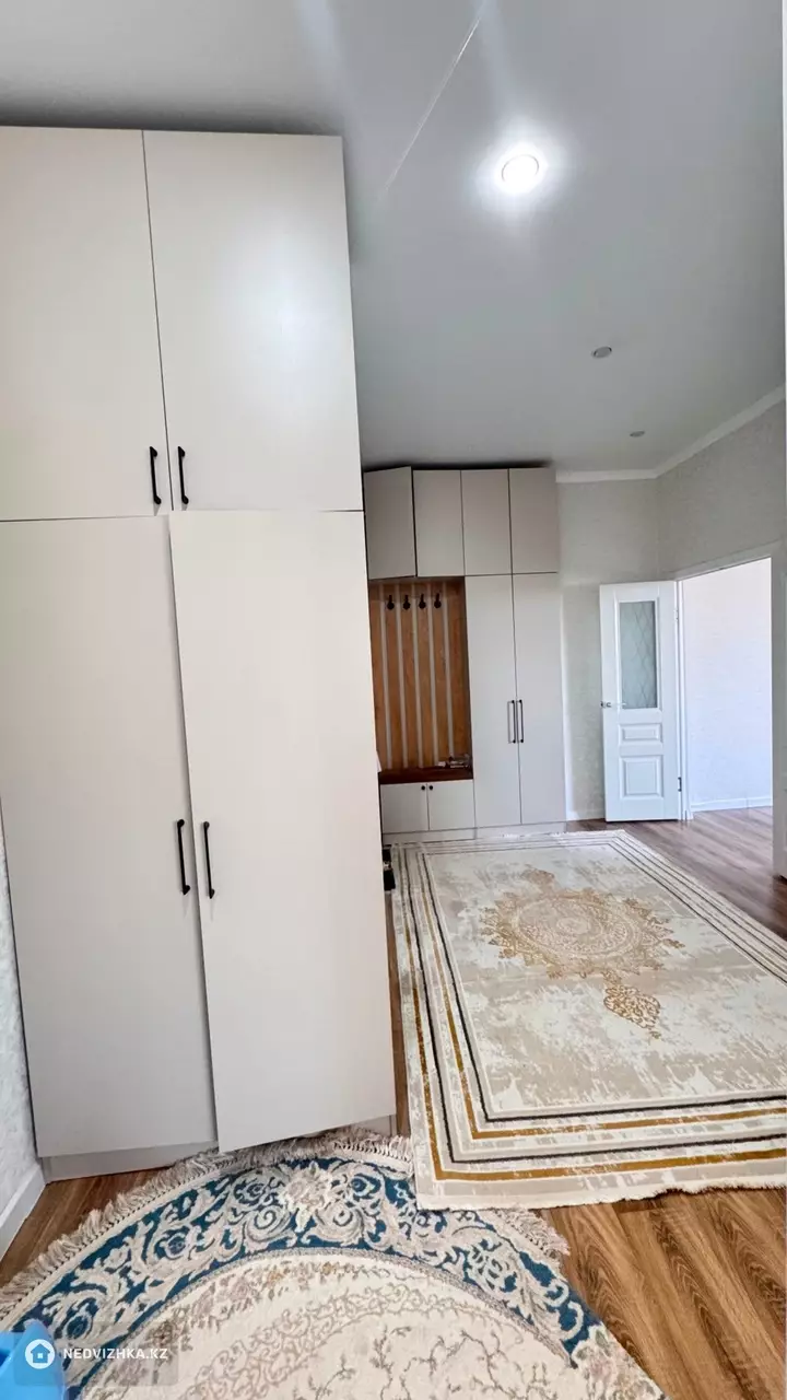 2-комнатная квартира, этаж 7 из 7, 60 м², фотография 3