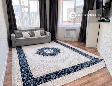 2-комнатная квартира, этаж 7 из 7, 60 м²