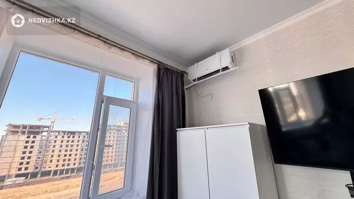 2-комнатная квартира, этаж 7 из 7, 60 м², фотография 4