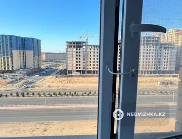 2-комнатная квартира, этаж 7 из 7, 60 м²