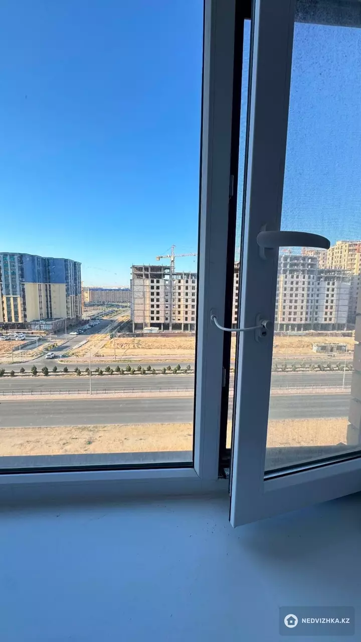 2-комнатная квартира, этаж 7 из 7, 60 м², фотография 5