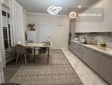 5-комнатный дом, 8 соток, 185 м², миниатюра 5