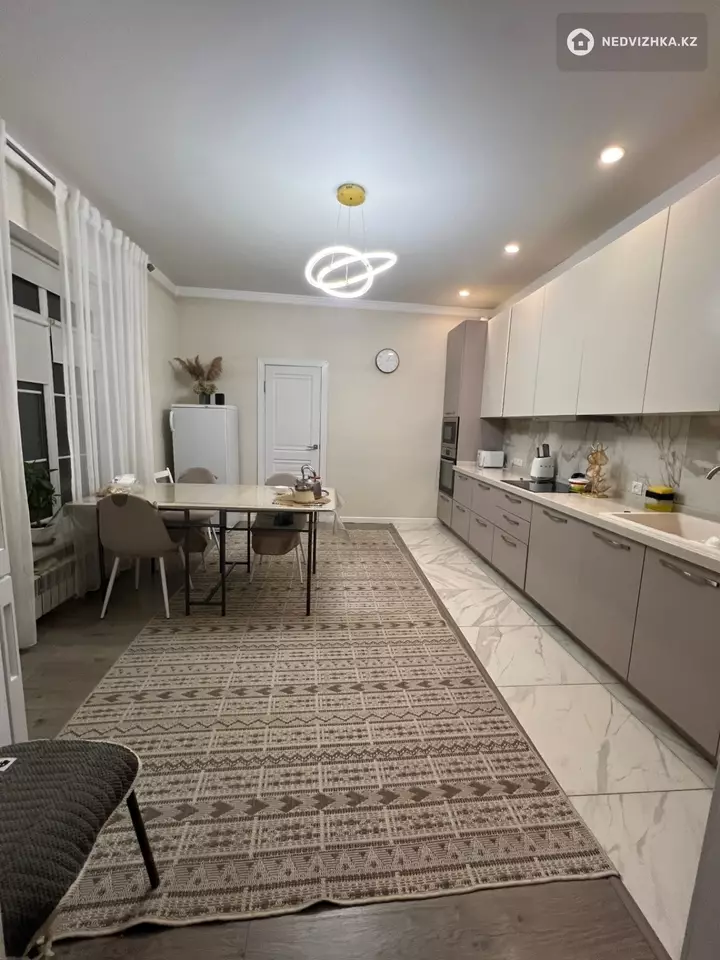 5-комнатный дом, 8 соток, 185 м², фотография 5