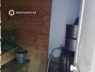 2-комнатная дача, 4 соток, 30 м²