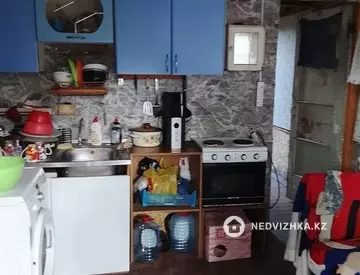 2-комнатная дача, 4 соток, 30 м²