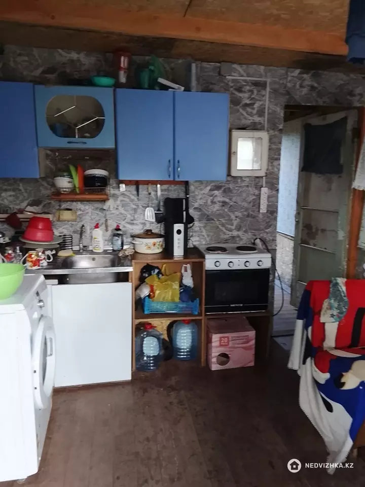 3-комнатная дача, 4 соток, 50 м², фотография 4