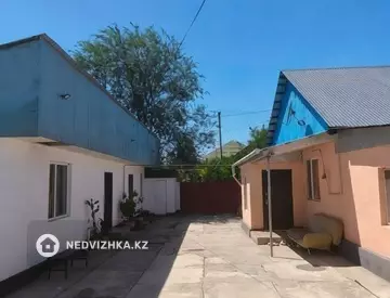 4-бөлмелі үй, 8 соттық, 110 м², 2-нобай