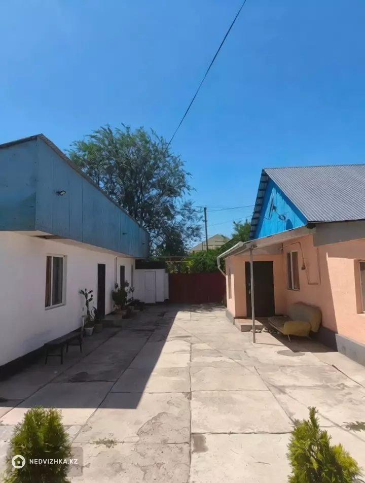 4-бөлмелі үй, 8 соттық, 110 м², 2-фотосурет
